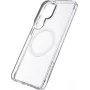 Black Rock Mag Clear carcasa para Samsung Galaxy S26 Ultra, magnética, transparente 00016080