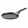 Fackelmann sartén para crepes Statement negra 25 cm (66086)