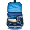 Herlitz Loop Mochila escolar 6-9 años, Cosmonaut Cosmo Explorer