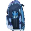 Herlitz Loop Mochila escolar 6-9 años, Cosmonaut Cosmo Explorer