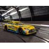 Carrera 20032014 DIGITAL 132 Mercedes-AMG GT3 Evo Mercedes-AMG Team HRT n.º 4 DTM 2023 slot car