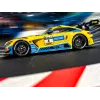 Carrera 20032014 DIGITAL 132 Mercedes-AMG GT3 Evo Mercedes-AMG Team HRT n.º 4 DTM 2023 slot car
