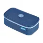 Herlitz estuche escolar beatBox ABC Blue/Turquoise 400197049