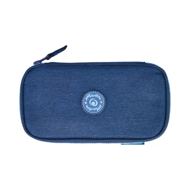 Herlitz estuche escolar beatBox ABC Blue/Turquoise 400197049