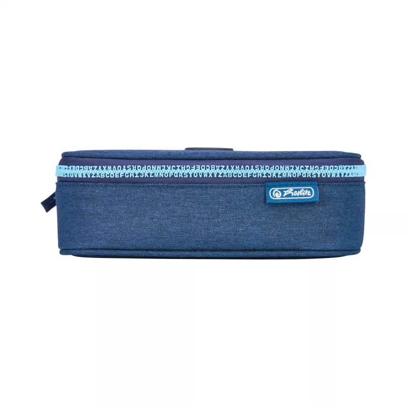 Herlitz estuche escolar beatBox ABC Blue/Turquoise 400197049