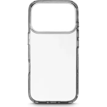 Black Rock Clear Protection carcasa para Apple iPhone 17 Pro, transparente 00080358