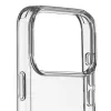 Black Rock Clear Protection carcasa para Apple iPhone 17 Pro, transparente 00080358