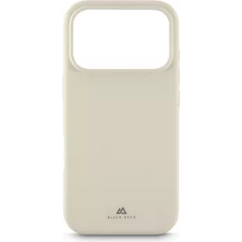 Black Rock Cover Mag Urban carcasa para Apple iPhone 17 Pro, arena 00080395