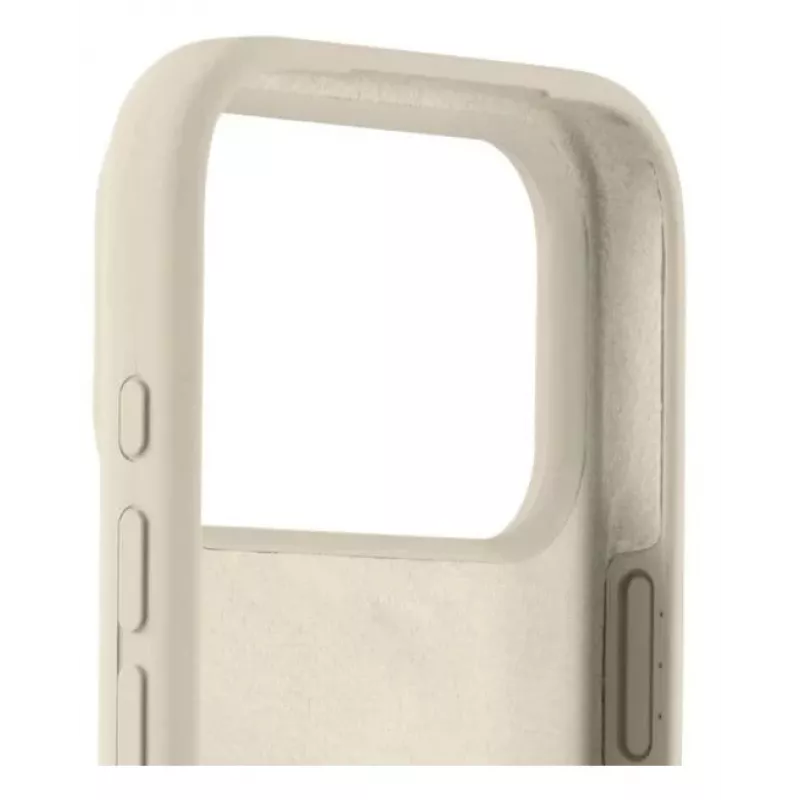 Black Rock Cover Mag Urban carcasa para Apple iPhone 17 Pro, arena 00080395
