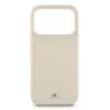Black Rock Cover Mag Urban carcasa para Apple iPhone 17 Pro, arena 00080395