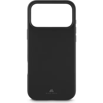 Black Rock Cover Mag Urban carcasa para Apple iPhone 17 Pro Max, negra 00080449
