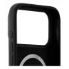 Black Rock Cover Mag Urban carcasa para Apple iPhone 17 Pro Max, negra 00080449