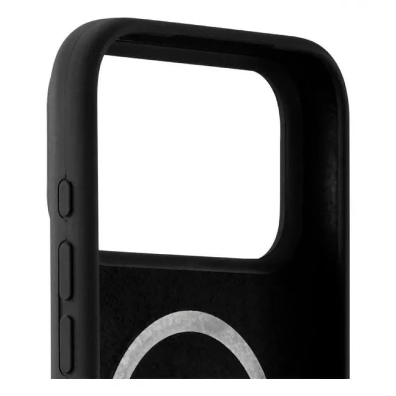 Black Rock Cover Mag Urban carcasa para Apple iPhone 17 Pro Max, negra 00080449