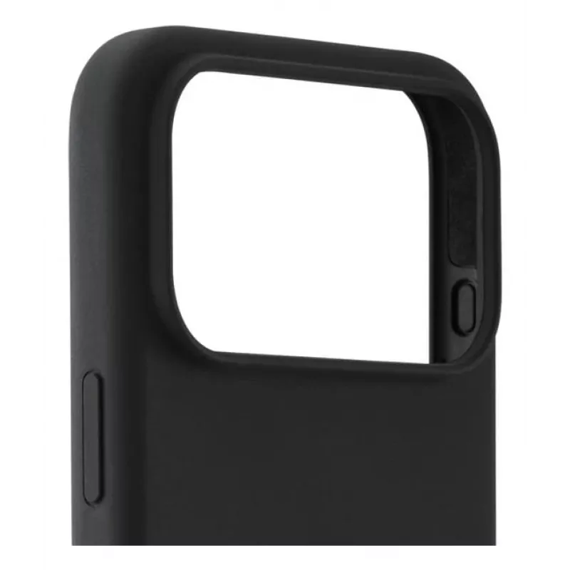 Black Rock Cover Mag Urban carcasa para Apple iPhone 17 Pro Max, negra 00080449