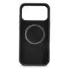 Black Rock Cover Mag Urban carcasa para Apple iPhone 17 Pro Max, negra 00080449