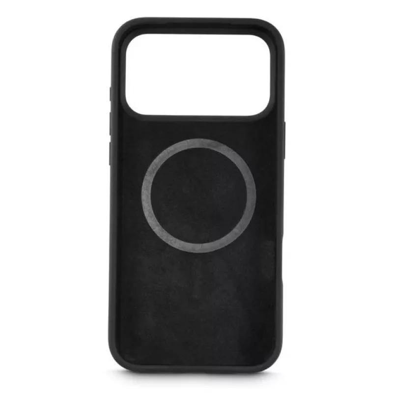 Black Rock Cover Mag Urban carcasa para Apple iPhone 17 Pro Max, negra 00080449