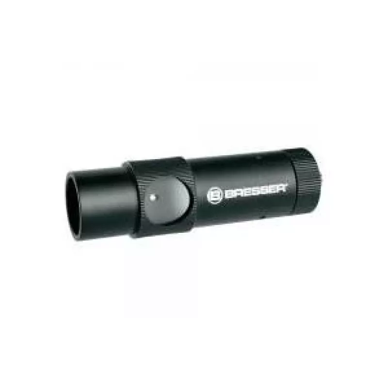 BRESSER 4910200 colimador láser para ajuste de telescopios