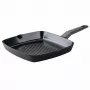 Fackelmann Statement Sartén grill 28 x 28 x 2,8 cm (66083)