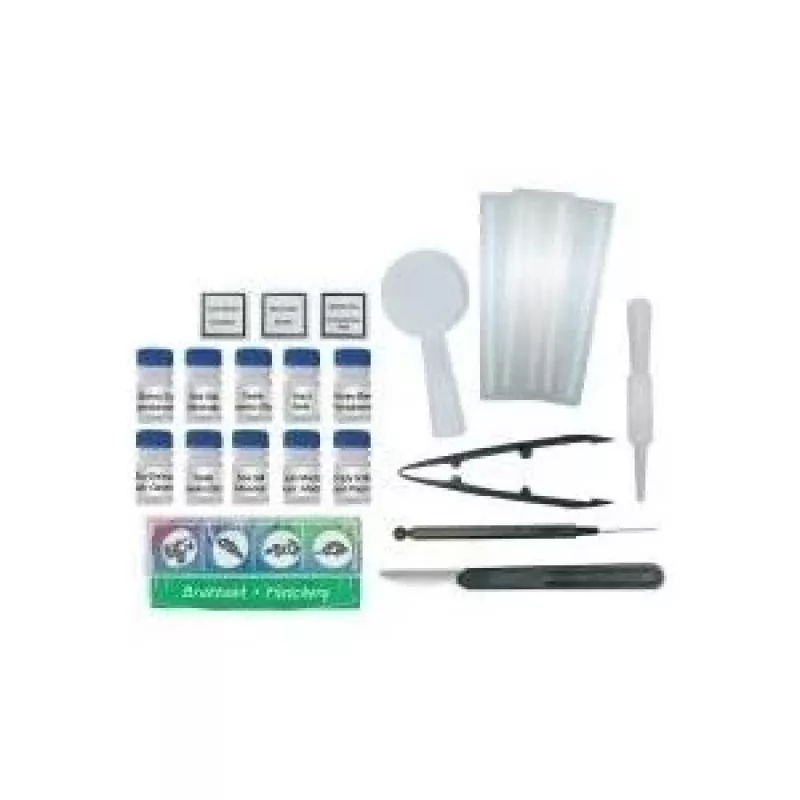 Bresser Optics Junior set de experimentos (8859490)