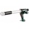 Metabo pistola de cartuchos KPA 18 LTX 600 (solo carcasa)