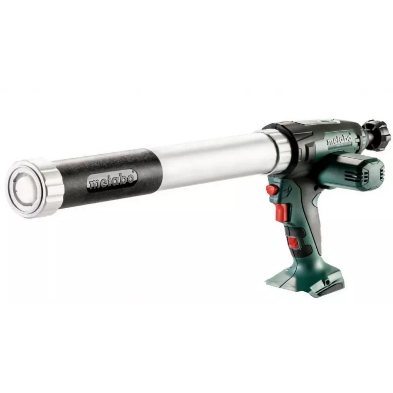 Metabo pistola de cartuchos KPA 18 LTX 600 (solo carcasa)