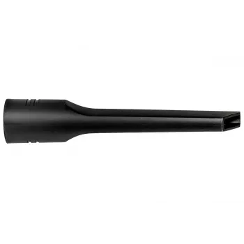 Metabo boquilla para juntas Ø 35 mm, longitud 200 mm, para aspiradores de agua y polvo 630323000