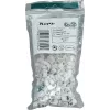 HEINRICH KOPP clips para cables con clavo, haz Ø 4-7 mm, gris, 100 uds. 345504087