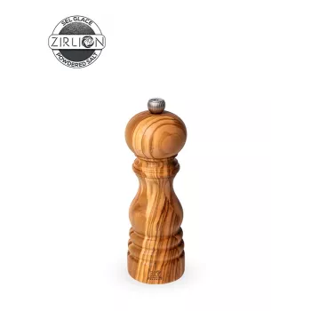Peugeot Paris molinillo de sal 18 cm madera de olivo
