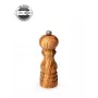 Peugeot Paris molinillo de sal 18 cm madera de olivo