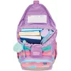 Herlitz Set de mochila escolar Ultralight Seahorse Ocean Lights 6-9 años