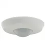 B.E.G. Brück PD2N-KNXs-BA Detector de presencia KNX empotrable, blanco 93534