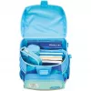 Herlitz Mochila escolar Loop 6-9 años con motivo Lucky Horse