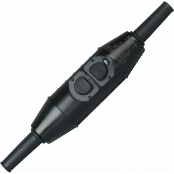 HEINRICH KOPP PRCD-S interruptor diferencial móvil 3 polos 10mA 16A 230V IP55 196300018
