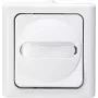 HEINRICH KOPP 560802003 Pulsador 1P blanco