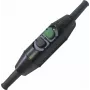 HEINRICH KOPP Interruptor de seguridad PRCD-K portátil 30mA 16A 230VAC IP55 190400015