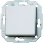 HEINRICH KOPP Europa Mecanismo de conmutador, blanco ártico mate 613613082