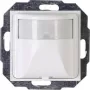 HEINRICH KOPP 805829013 Detector de movimiento PIR con cable, blanco, 180°, IP44