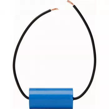HEINRICH KOPP 291500043 módulo de extinción RC para detector de movimiento, 230V AC, 0,1µF/100Ω, blanco