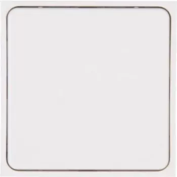 HEINRICH KOPP 333629004 protección infantil para enchufes, blanca, 5 uds.