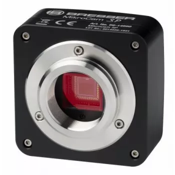 Bresser MikroCam SP 5,0 MP USB 3.0 cámara para microscopio 5914520