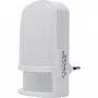 HEINRICH KOPP luz nocturna para bebé blanca LED con sensor de crepúsculo 195911013