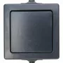 Heinrich Kopp NAUTIC interruptor universal (apagado/conmutador), antracita (565615002)