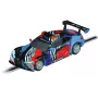 Carrera GO!!! BMW M4 GT3 Safety Car 1:43 slot con luz intermitente 20064247