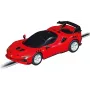 Carrera GO!!! Ferrari SF-90 XX Stradale slot 1:43 Rosso Corsa 20064250