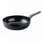 Fackelmann wok Statement Black 28 cm 66084