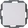 HEINRICH KOPP 651302067 interruptor basculante, 10 A, 250 V AC, blanco