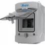 HEINRICH KOPP 353844003 caja de derivación, IP54, 7 entradas de cable, gris