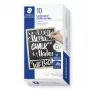 STAEDTLER 344-0 rotulador de tiza Lumocolor blanco