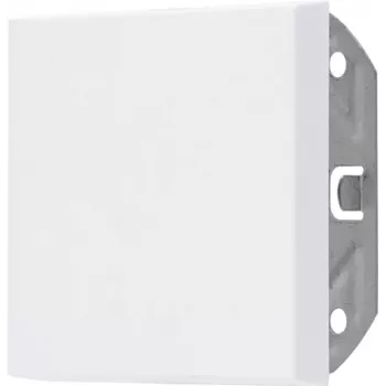 HEINRICH KOPP 490013005 tapa basculante para interruptor de apagado, blanco ártico