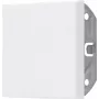 HEINRICH KOPP 490013005 tapa basculante para interruptor de apagado, blanco ártico